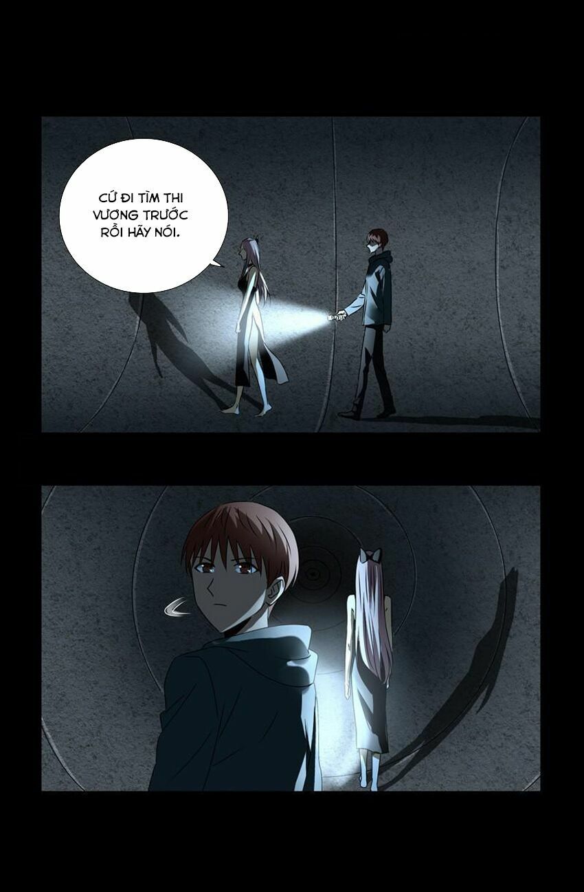 đọc truyện Huyết Ma Nhân Chương 260 ảnh 10 tại Thiên Thai Truyện