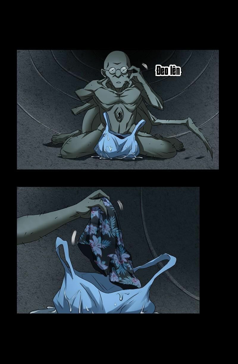 đọc truyện Huyết Ma Nhân Chương 261 ảnh 14 tại Thiên Thai Truyện