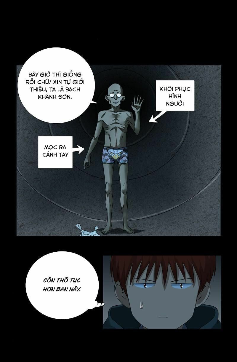 đọc truyện Huyết Ma Nhân Chương 261 ảnh 15 tại Thiên Thai Truyện