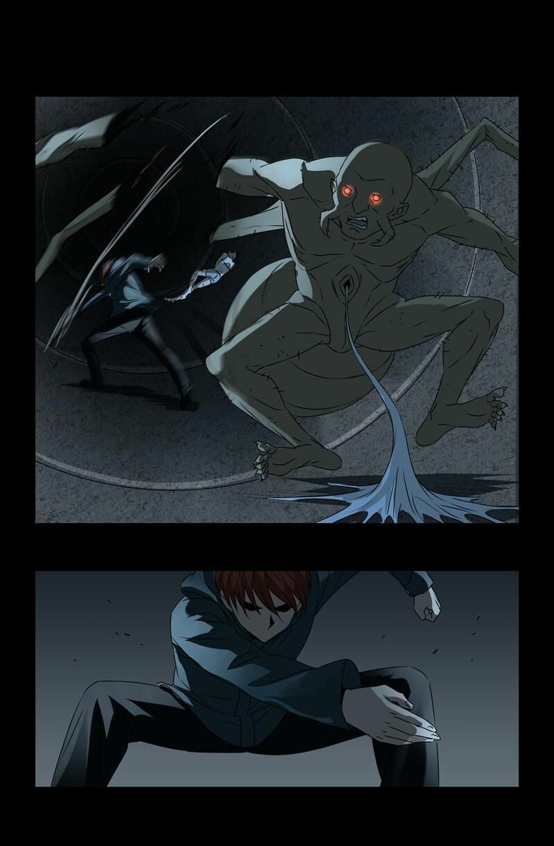 đọc truyện Huyết Ma Nhân Chương 261 ảnh 6 tại Thiên Thai Truyện