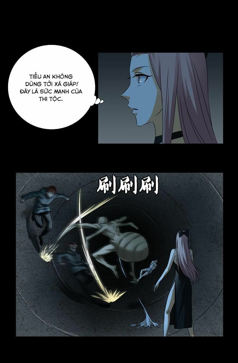 đọc truyện Huyết Ma Nhân Chương 261 ảnh 7 tại Thiên Thai Truyện