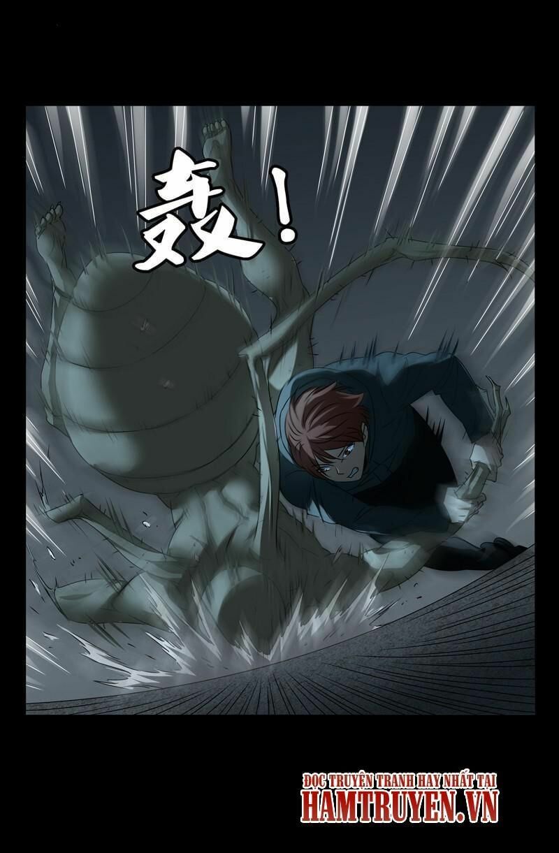 đọc truyện Huyết Ma Nhân Chương 261 ảnh 9 tại Thiên Thai Truyện