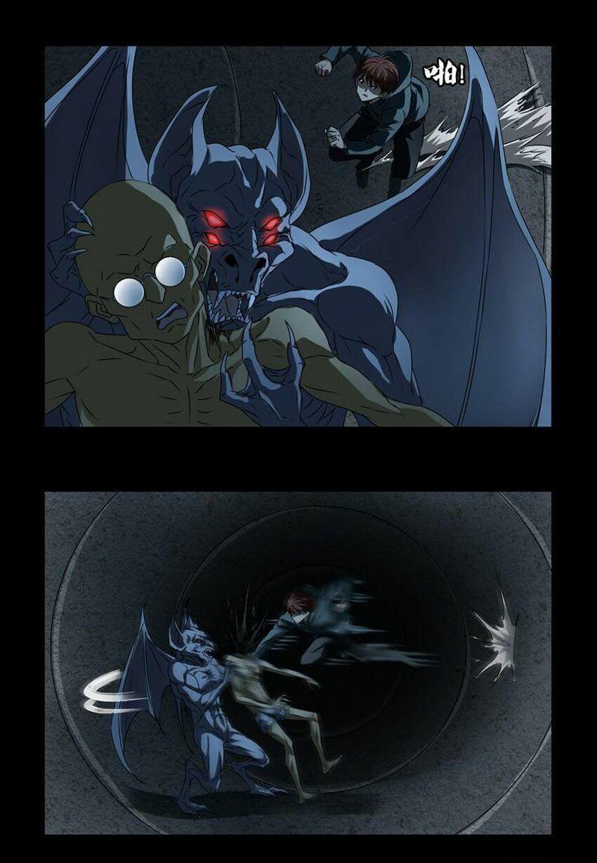 đọc truyện Huyết Ma Nhân Chương 262 ảnh 13 tại Thiên Thai Truyện