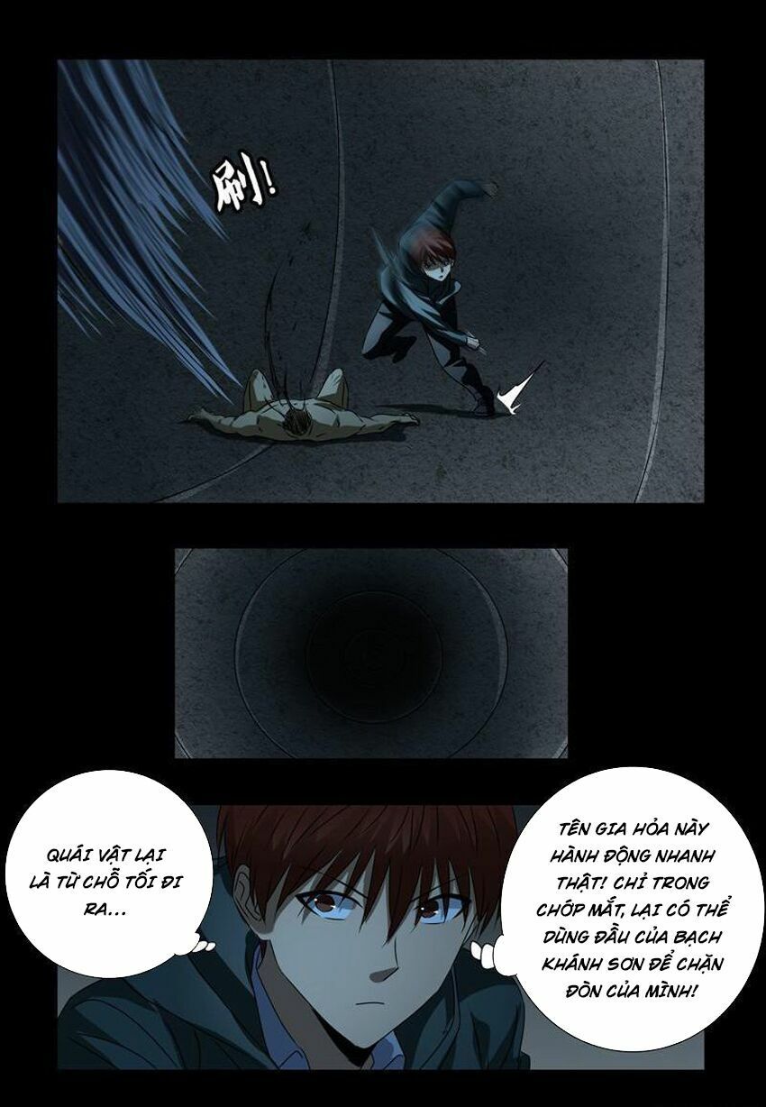 đọc truyện Huyết Ma Nhân Chương 262 ảnh 14 tại Thiên Thai Truyện