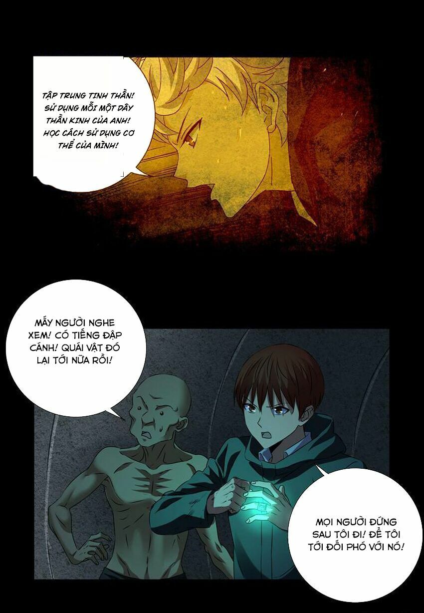 đọc truyện Huyết Ma Nhân Chương 262 ảnh 19 tại Thiên Thai Truyện