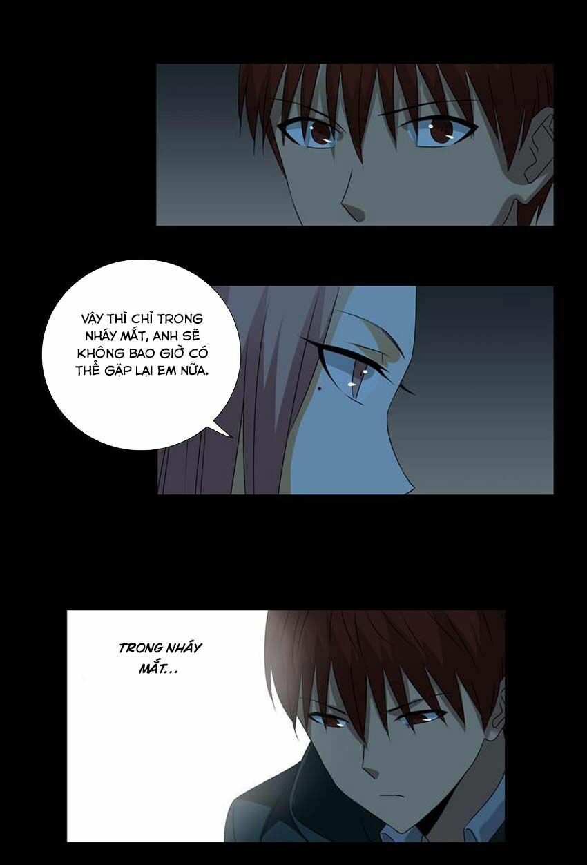 đọc truyện Huyết Ma Nhân Chương 263 ảnh 13 tại Thiên Thai Truyện