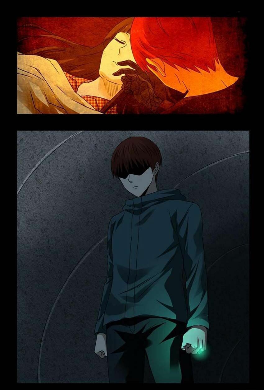 đọc truyện Huyết Ma Nhân Chương 263 ảnh 14 tại Thiên Thai Truyện