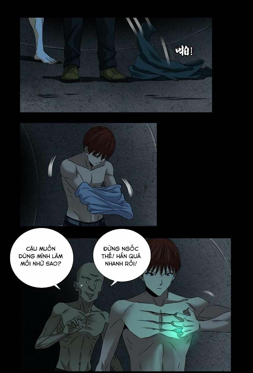 đọc truyện Huyết Ma Nhân Chương 263 ảnh 16 tại Thiên Thai Truyện