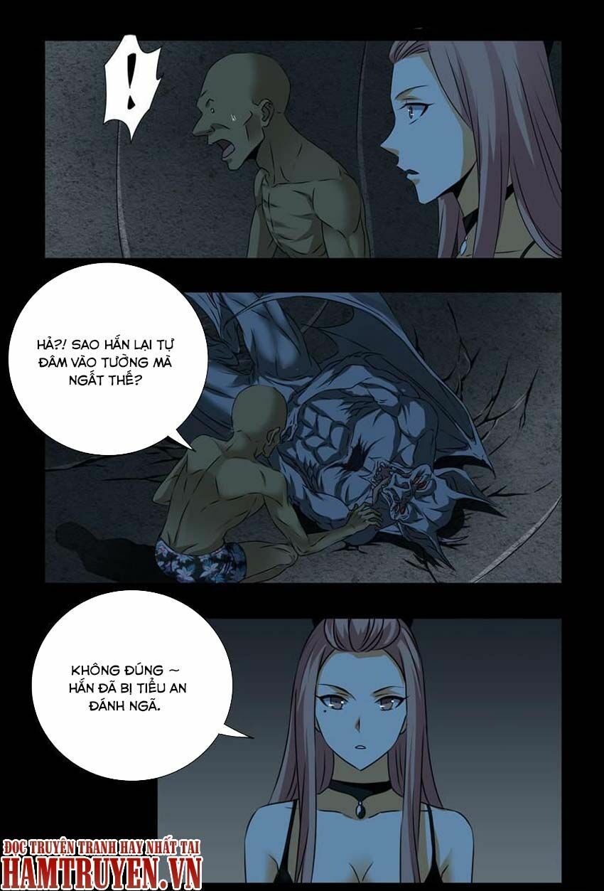 đọc truyện Huyết Ma Nhân Chương 263 ảnh 20 tại Thiên Thai Truyện