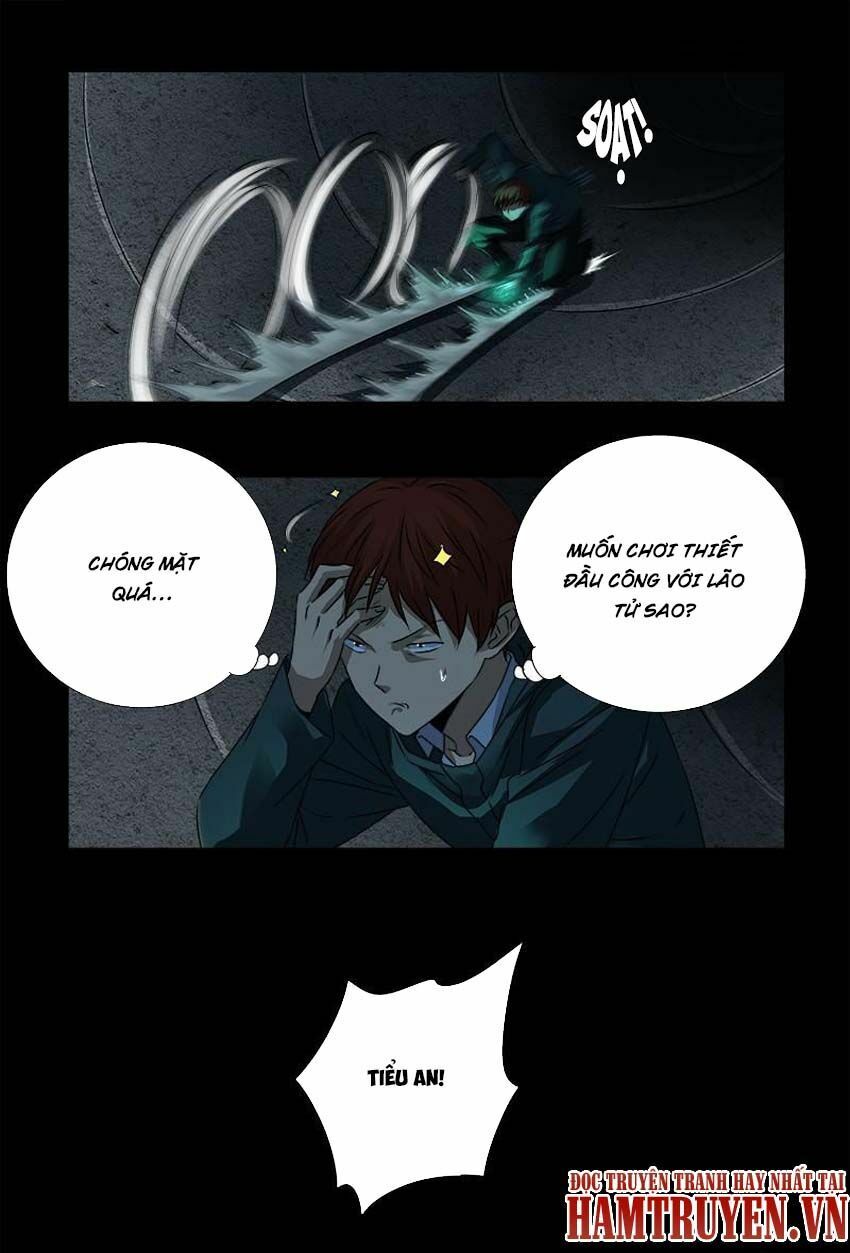 đọc truyện Huyết Ma Nhân Chương 263 ảnh 6 tại Thiên Thai Truyện