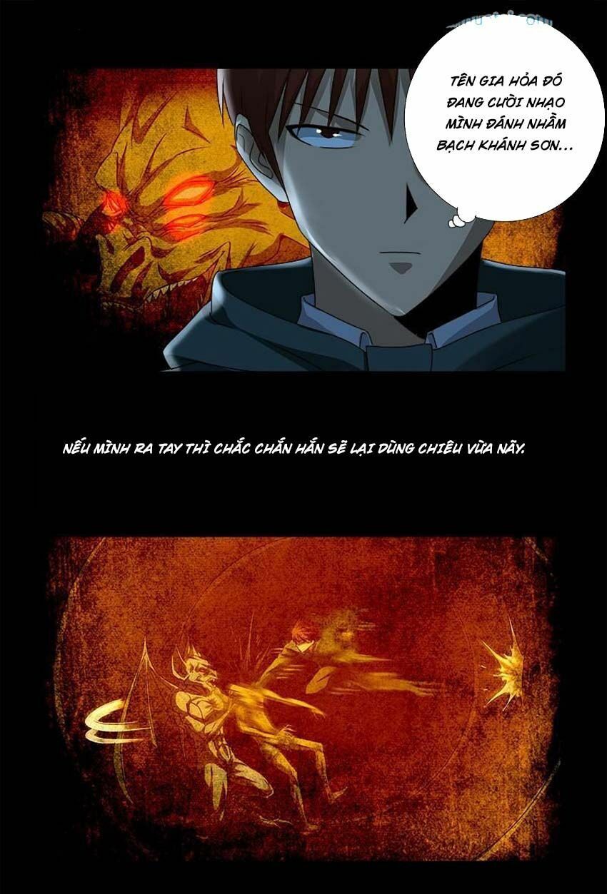 đọc truyện Huyết Ma Nhân Chương 263 ảnh 11 tại Thiên Thai Truyện