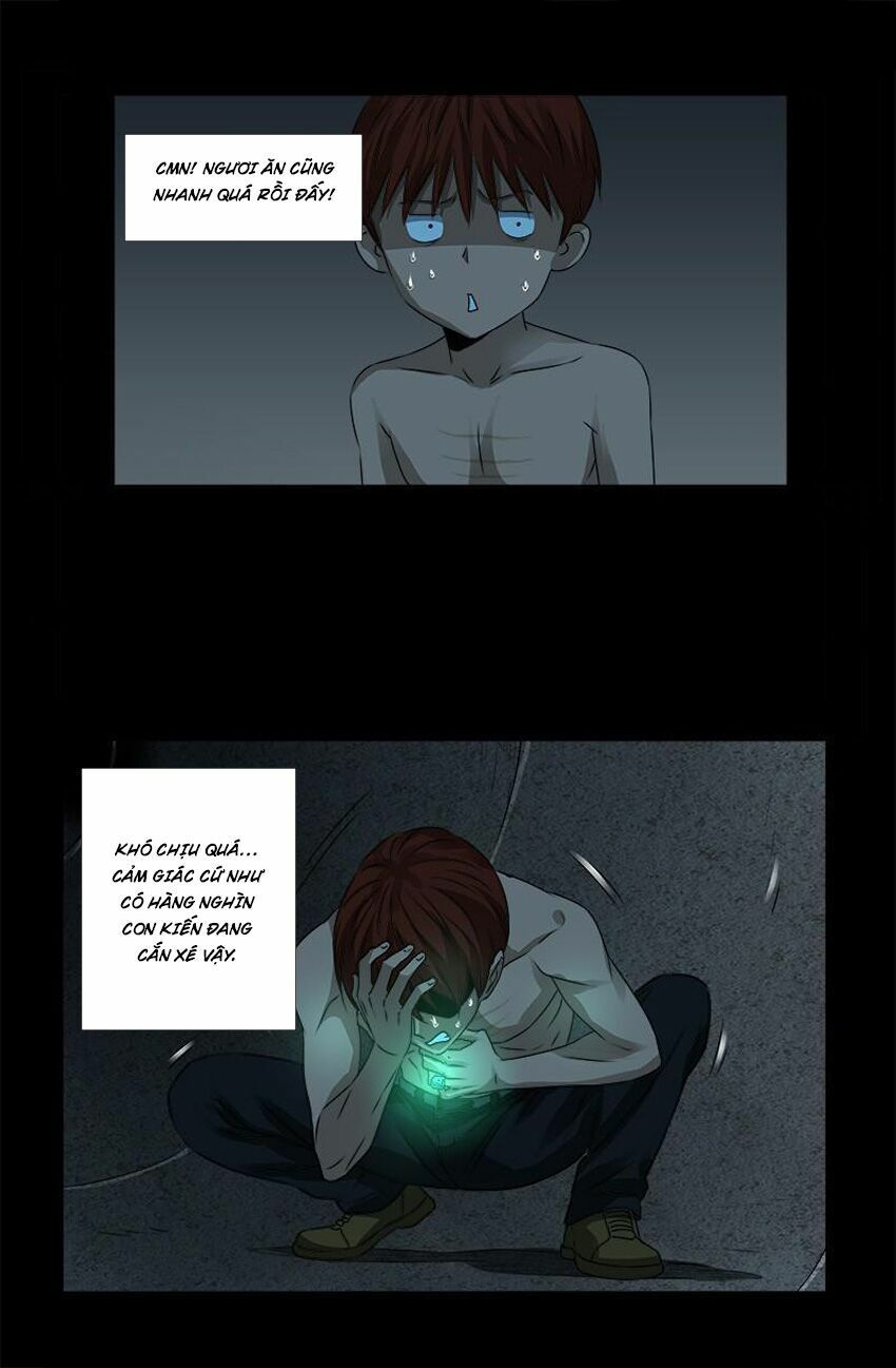 đọc truyện Huyết Ma Nhân Chương 264 ảnh 16 tại Thiên Thai Truyện