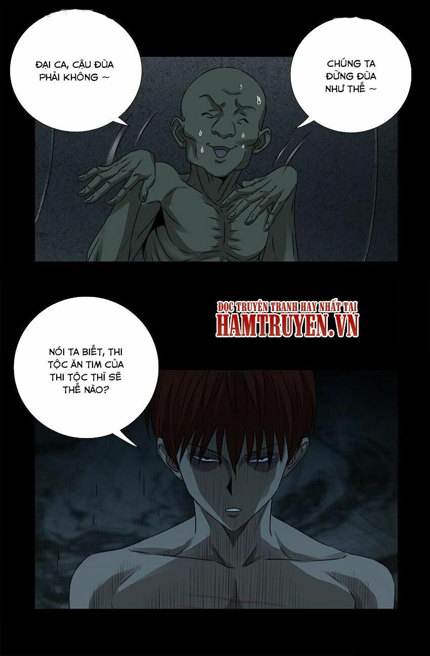 đọc truyện Huyết Ma Nhân Chương 264 ảnh 20 tại Thiên Thai Truyện