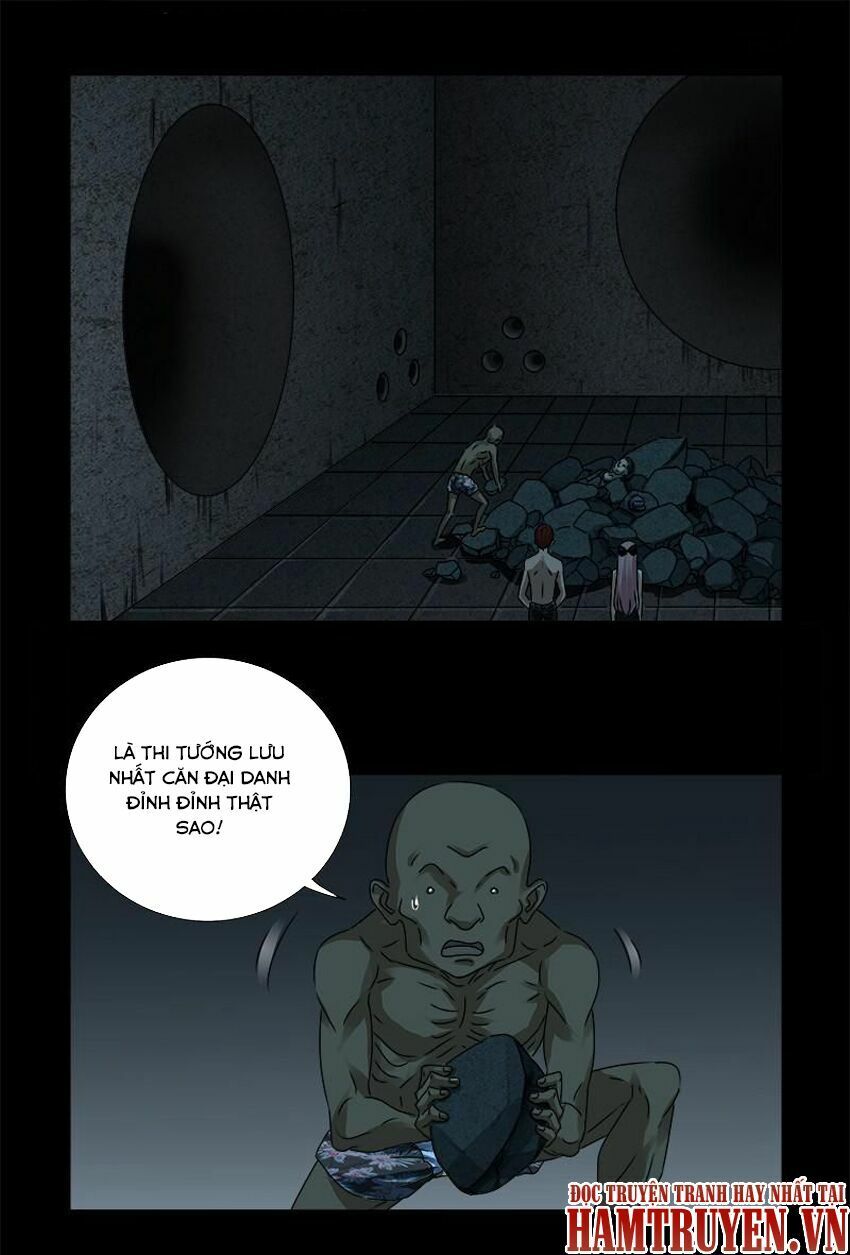 đọc truyện Huyết Ma Nhân Chương 266 ảnh 4 tại Thiên Thai Truyện