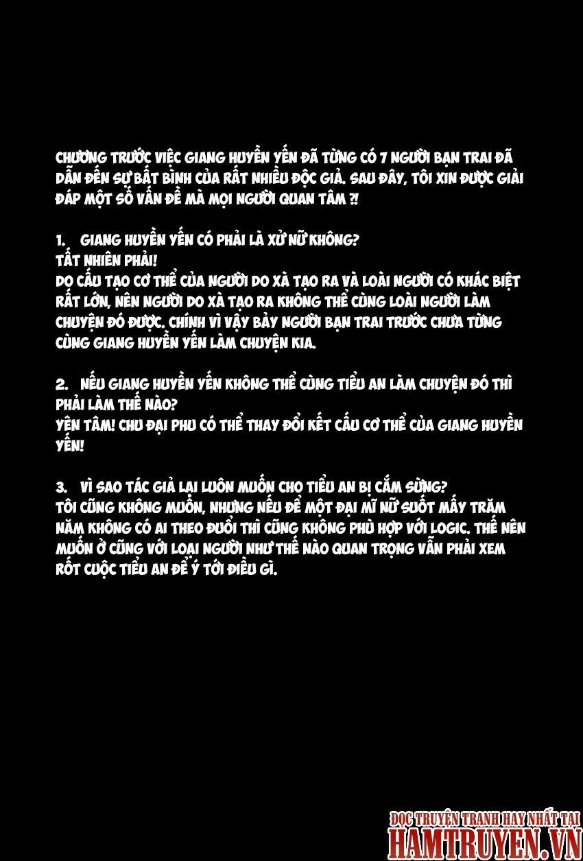 đọc truyện Huyết Ma Nhân Chương 266 ảnh 22 tại Thiên Thai Truyện