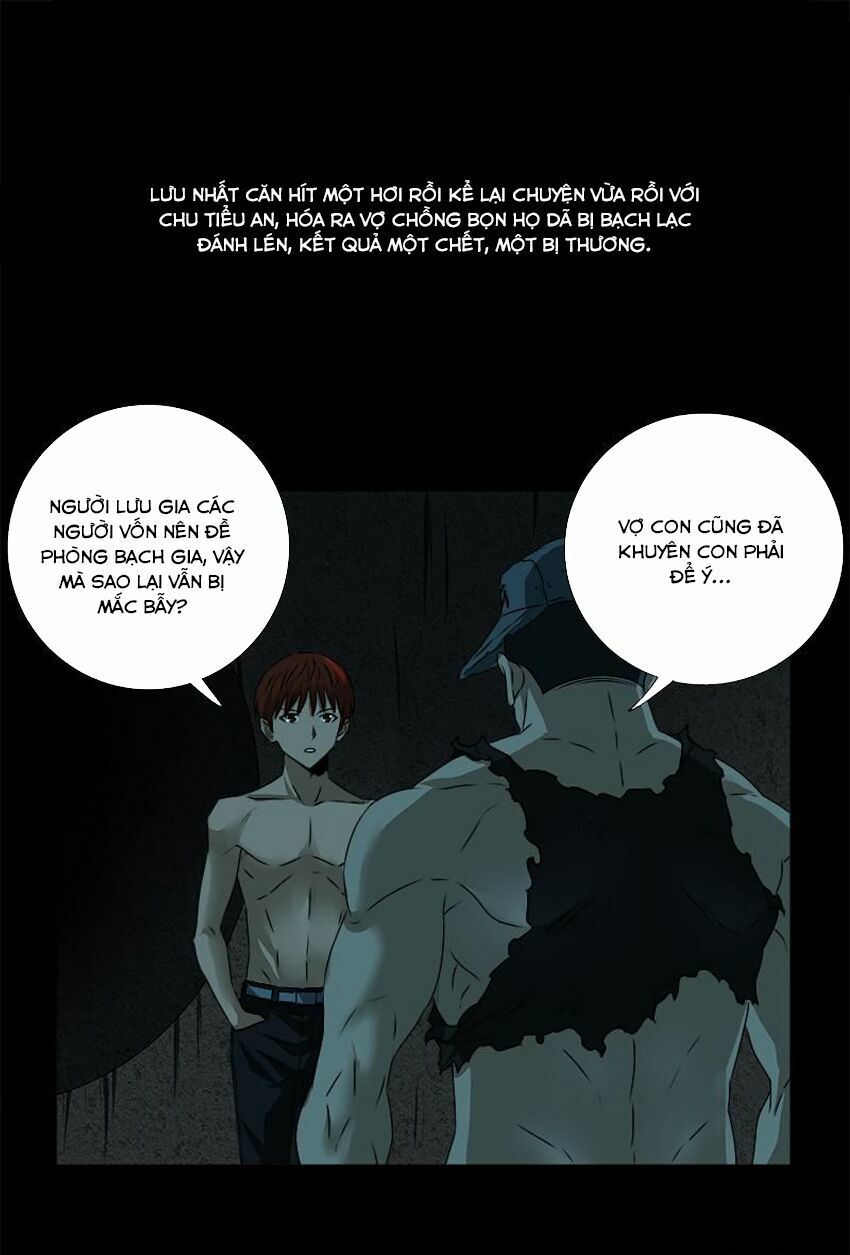 đọc truyện Huyết Ma Nhân Chương 267 ảnh 14 tại Thiên Thai Truyện