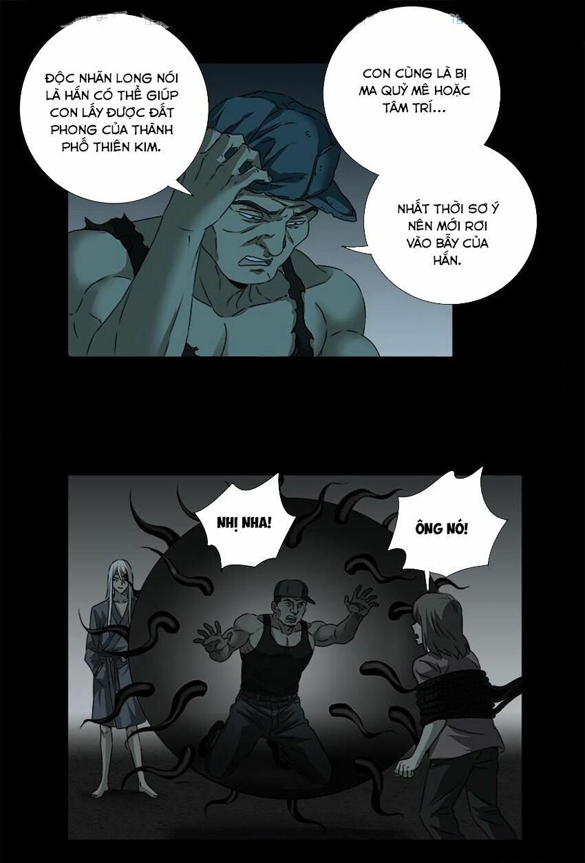 đọc truyện Huyết Ma Nhân Chương 267 ảnh 15 tại Thiên Thai Truyện