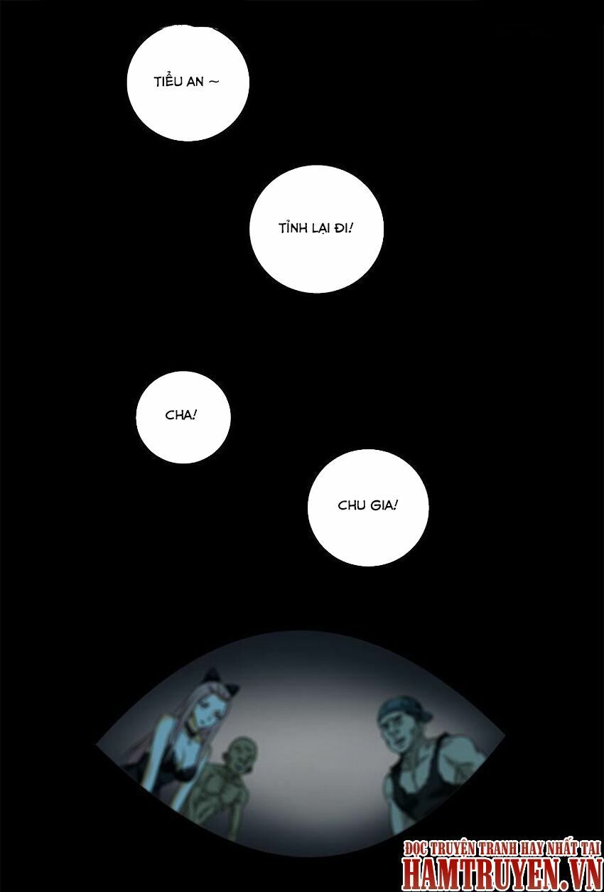 đọc truyện Huyết Ma Nhân Chương 267 ảnh 4 tại Thiên Thai Truyện