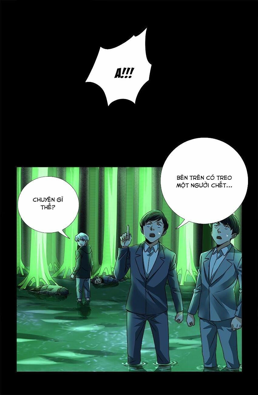 đọc truyện Huyết Ma Nhân Chương 268 ảnh 12 tại Thiên Thai Truyện