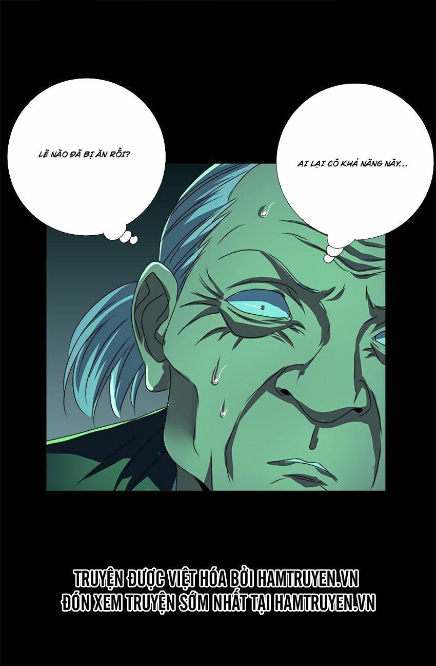 đọc truyện Huyết Ma Nhân Chương 268 ảnh 20 tại Thiên Thai Truyện