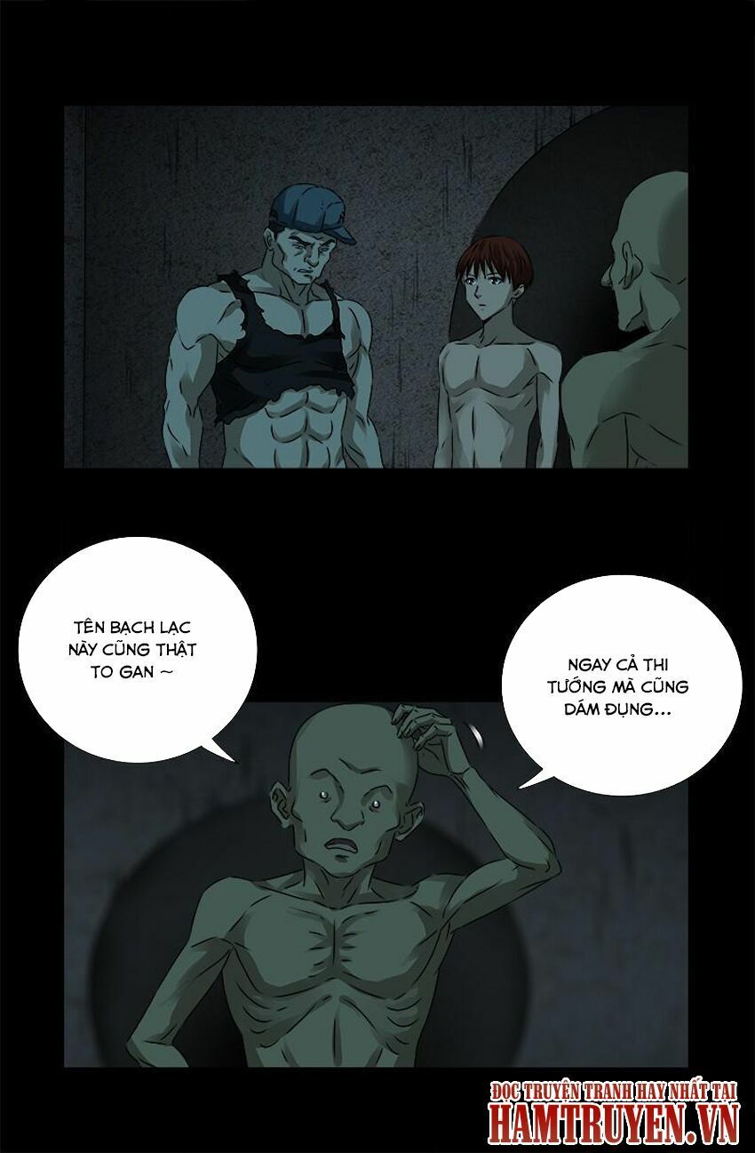 đọc truyện Huyết Ma Nhân Chương 268 ảnh 4 tại Thiên Thai Truyện