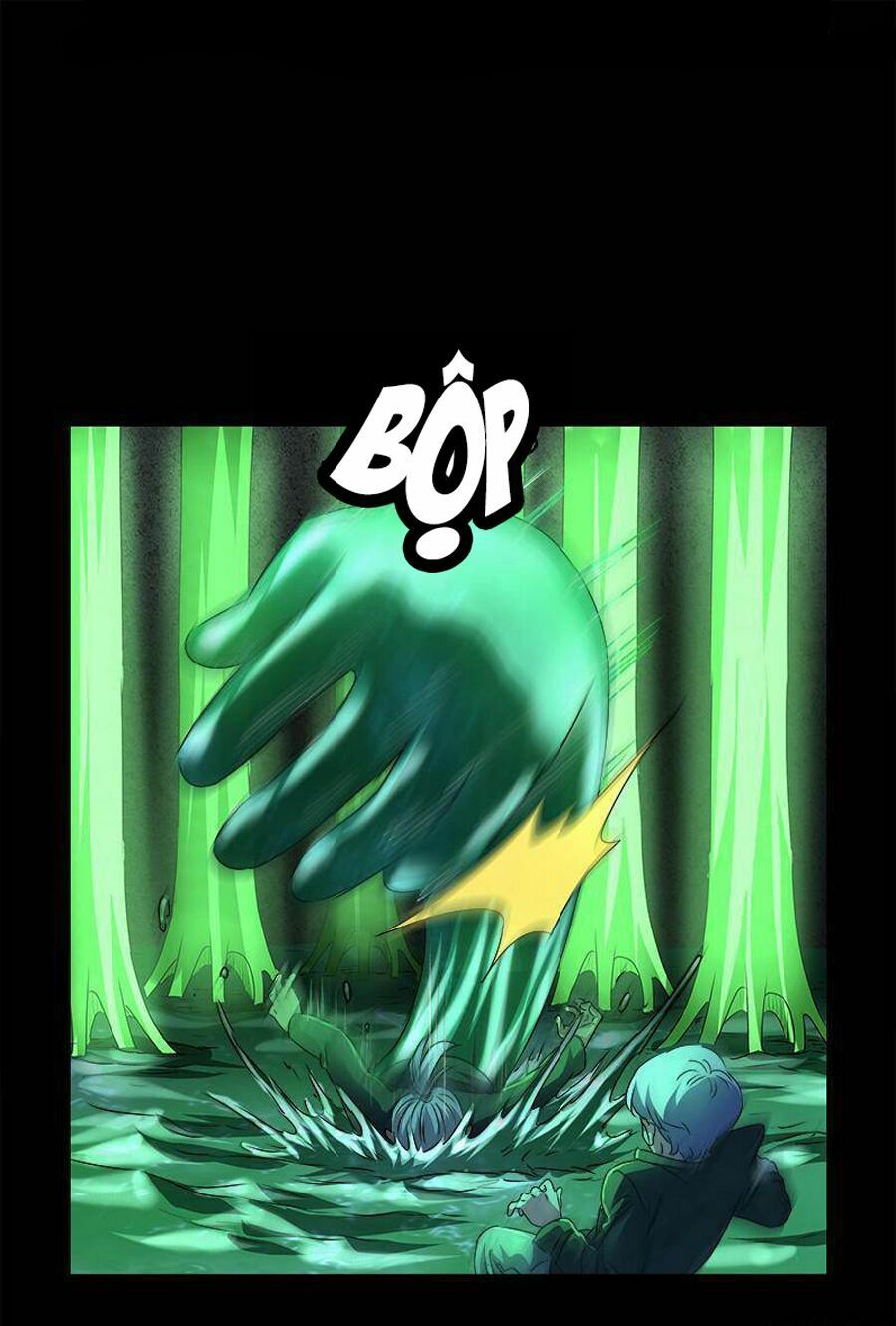 đọc truyện Huyết Ma Nhân Chương 269 ảnh 17 tại Thiên Thai Truyện