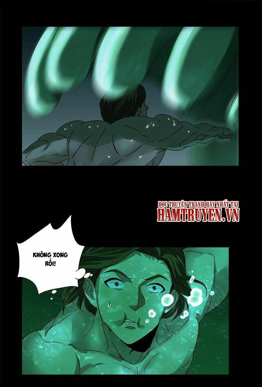 đọc truyện Huyết Ma Nhân Chương 269 ảnh 20 tại Thiên Thai Truyện