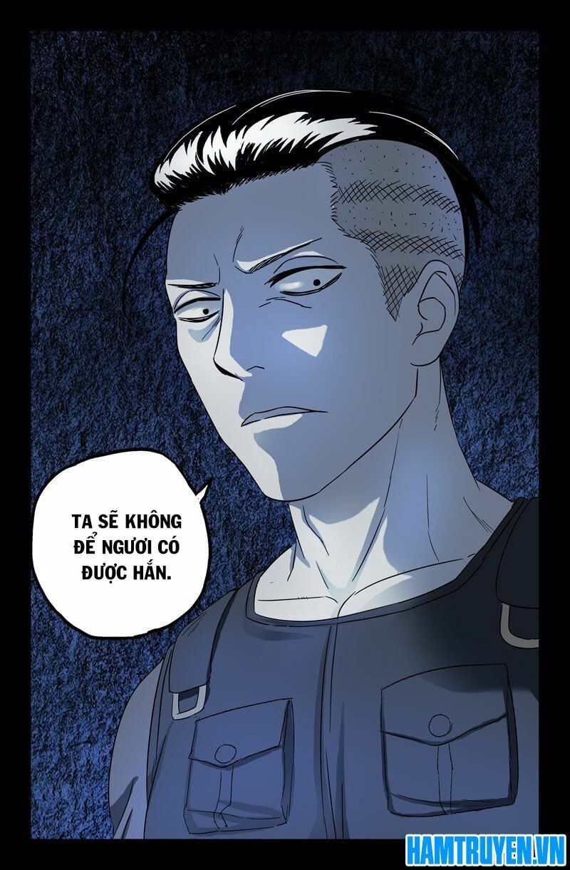 đọc truyện Huyết Ma Nhân Chương 27 ảnh 17 tại Thiên Thai Truyện