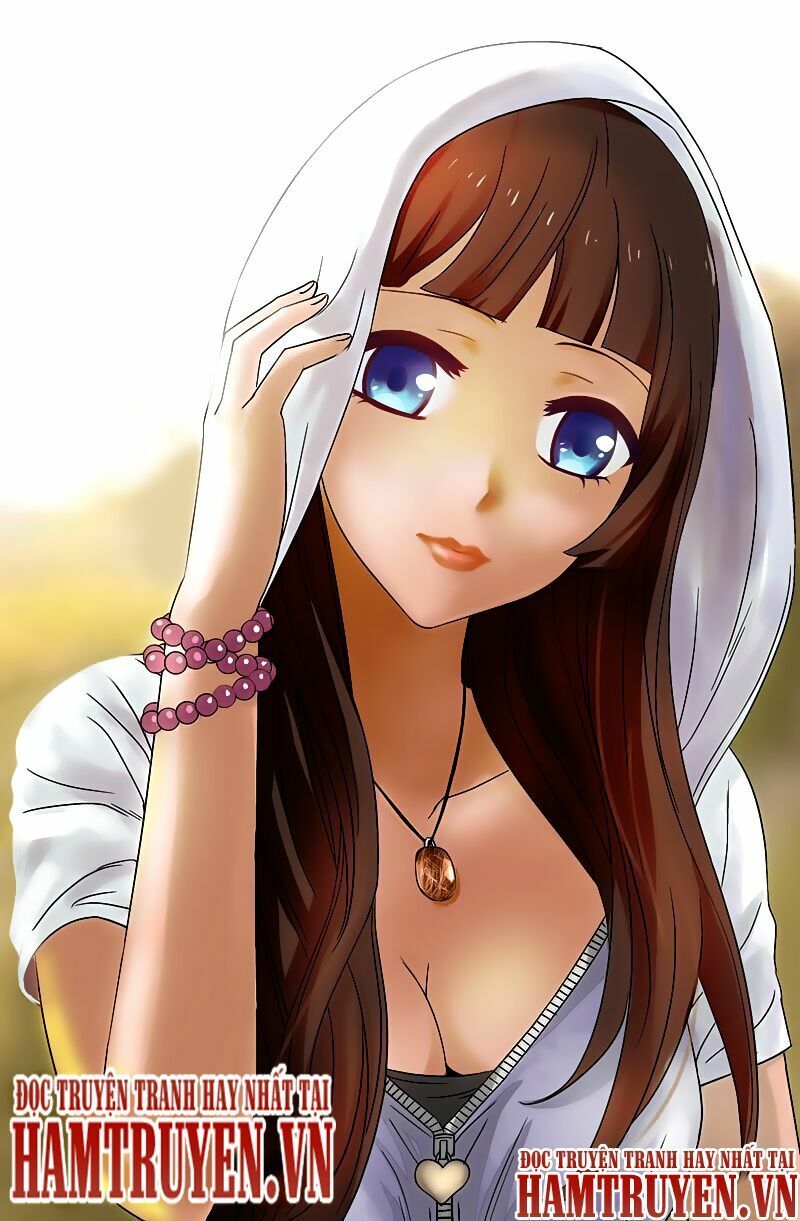 đọc truyện Huyết Ma Nhân Chương 27 ảnh 4 tại Thiên Thai Truyện