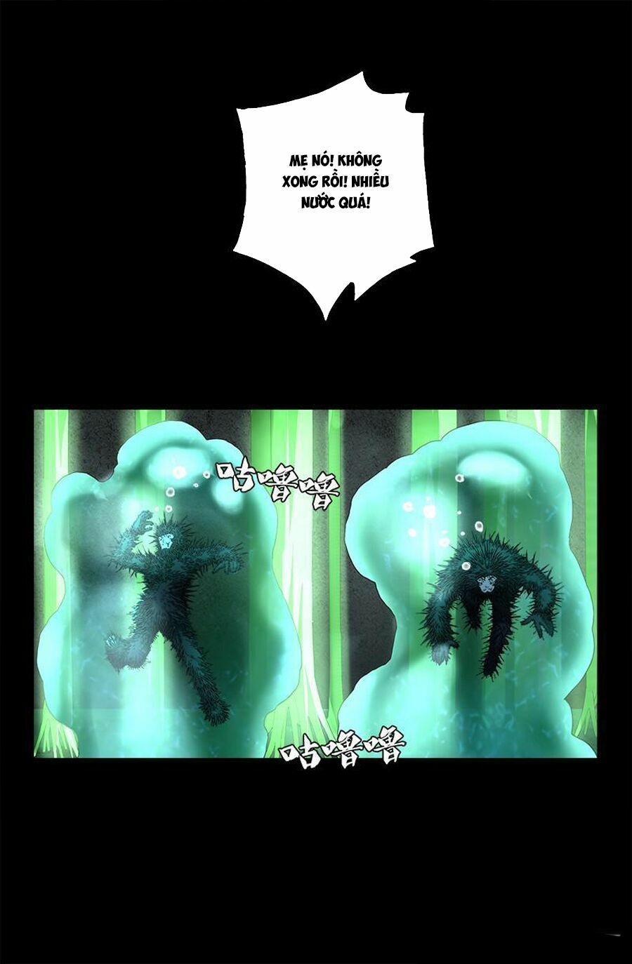 đọc truyện Huyết Ma Nhân Chương 270 ảnh 12 tại Thiên Thai Truyện