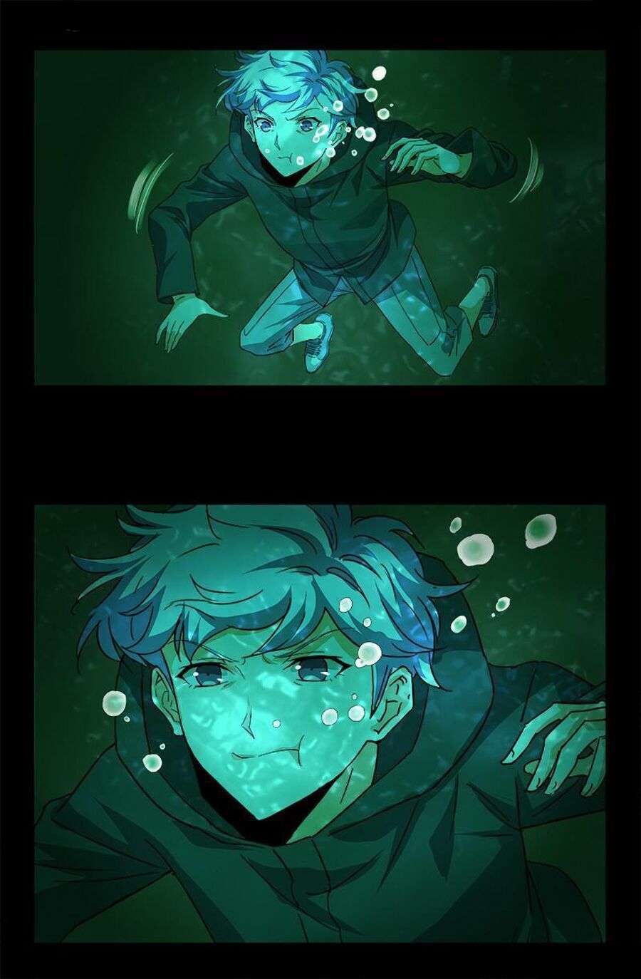 đọc truyện Huyết Ma Nhân Chương 270 ảnh 19 tại Thiên Thai Truyện