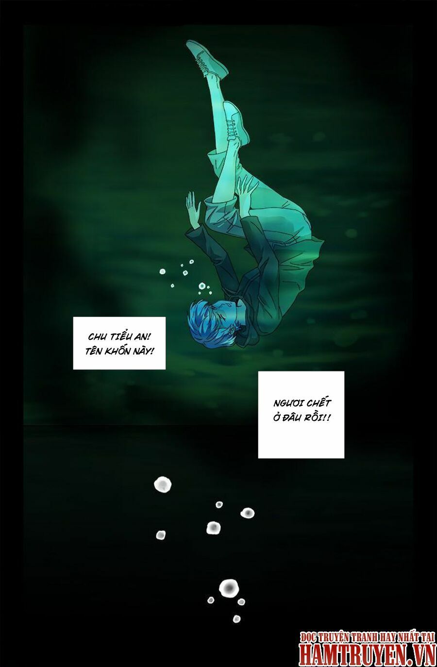 đọc truyện Huyết Ma Nhân Chương 270 ảnh 20 tại Thiên Thai Truyện