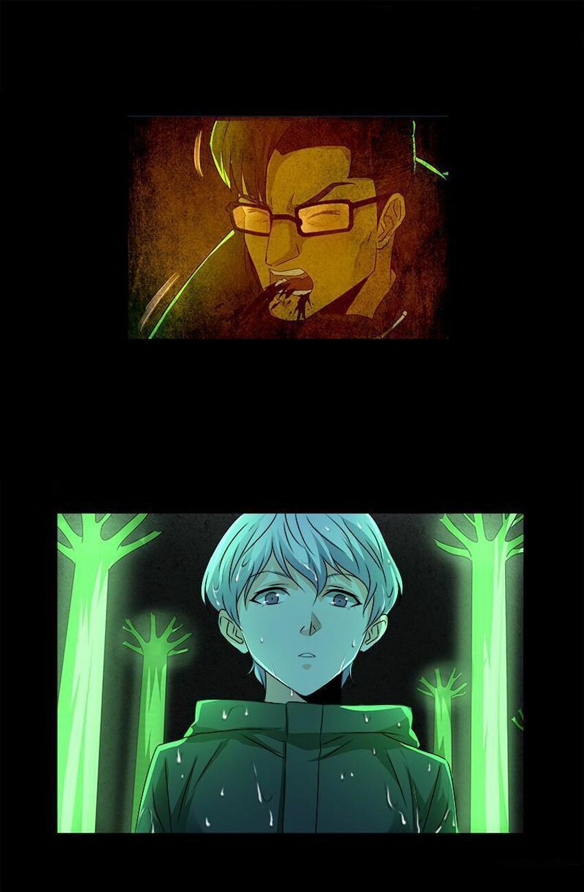 đọc truyện Huyết Ma Nhân Chương 271 ảnh 16 tại Thiên Thai Truyện