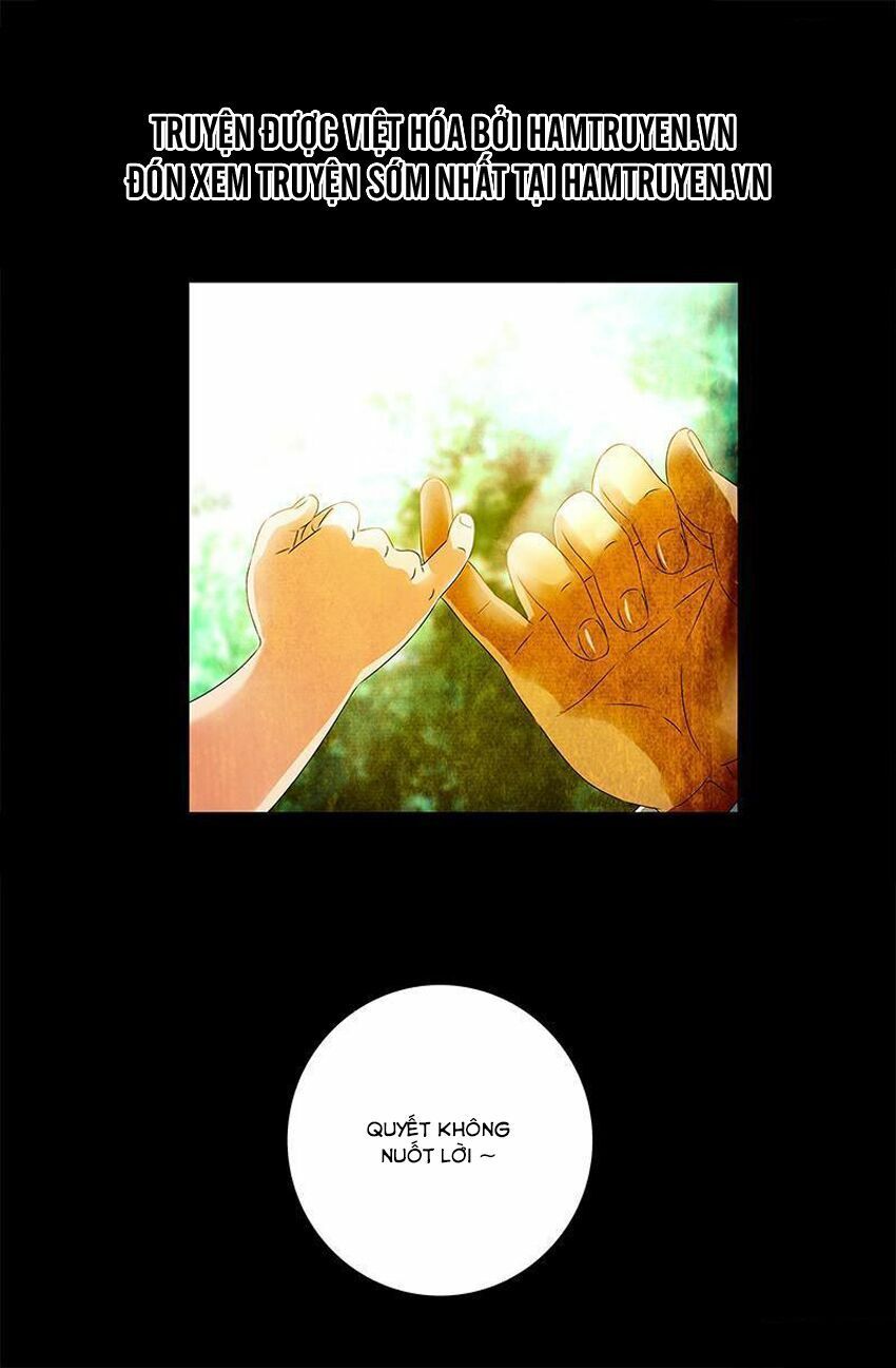 đọc truyện Huyết Ma Nhân Chương 271 ảnh 21 tại Thiên Thai Truyện