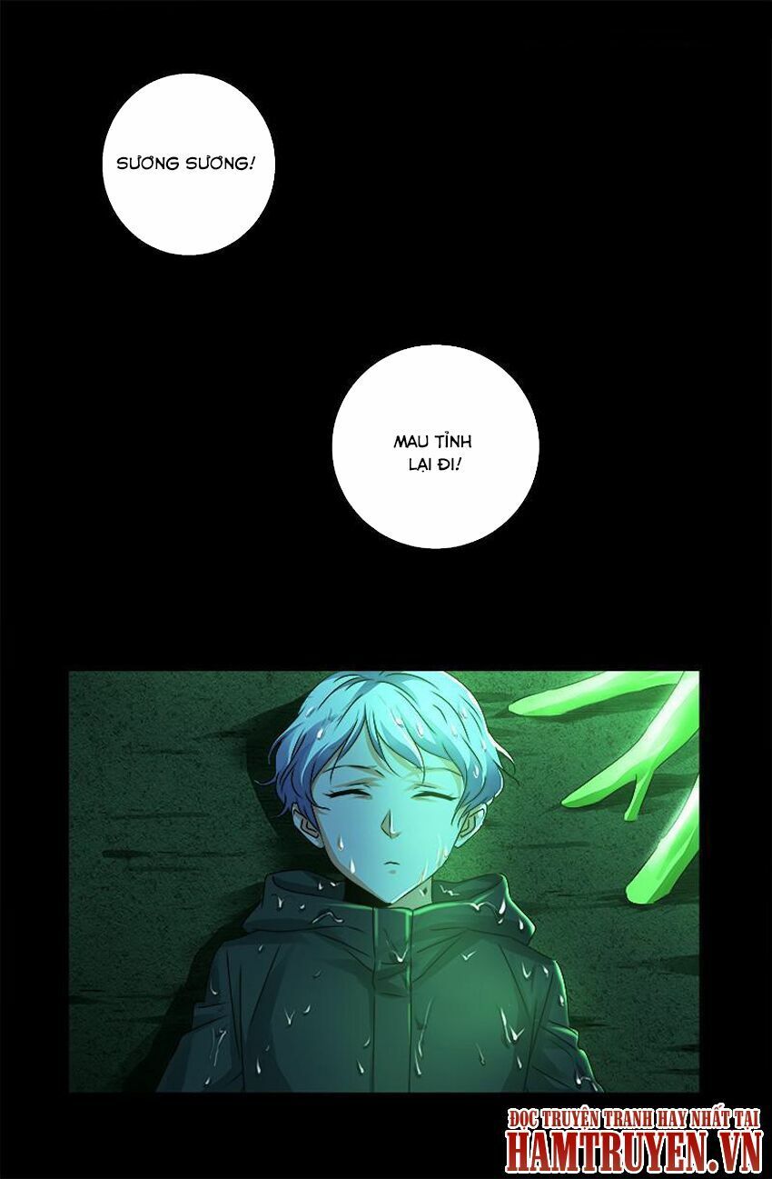 đọc truyện Huyết Ma Nhân Chương 271 ảnh 4 tại Thiên Thai Truyện