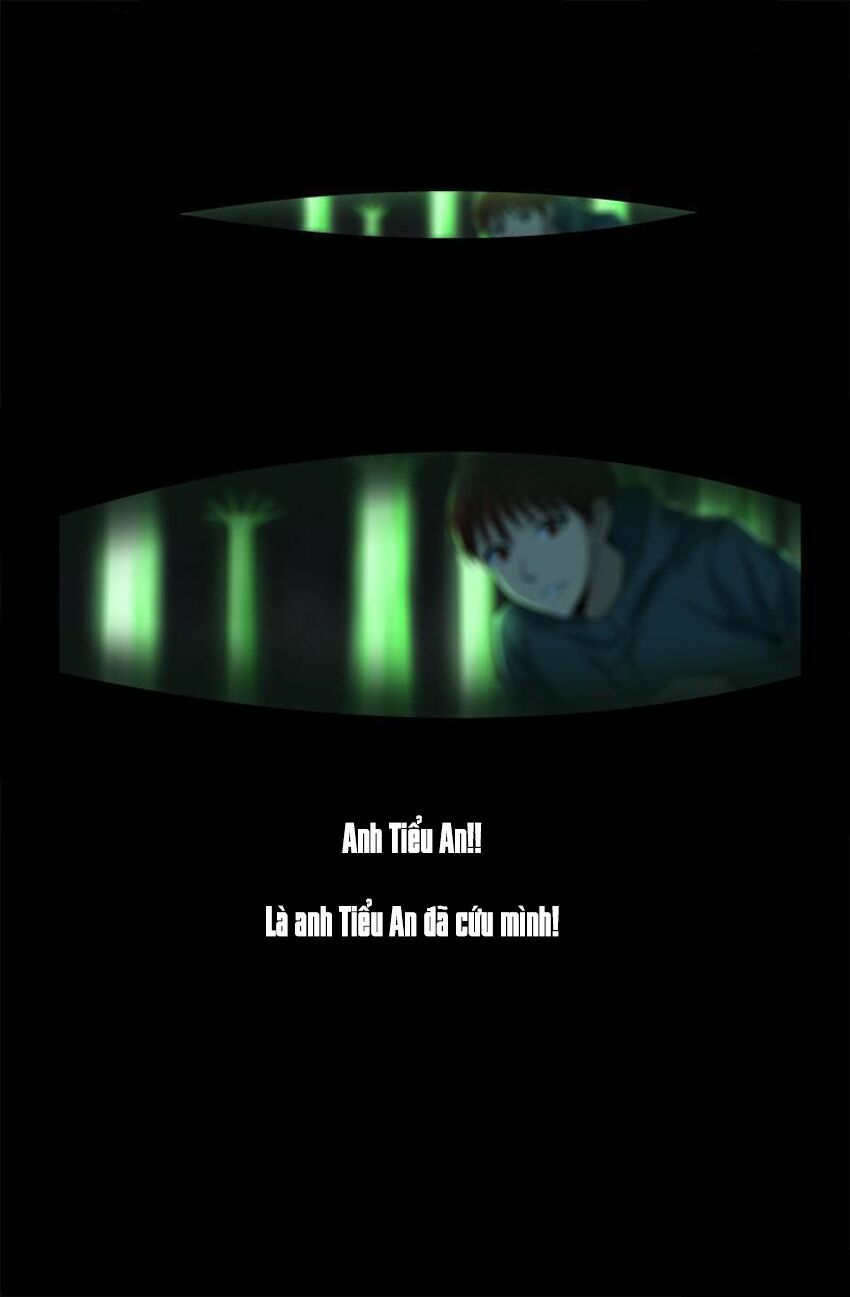 đọc truyện Huyết Ma Nhân Chương 271 ảnh 5 tại Thiên Thai Truyện