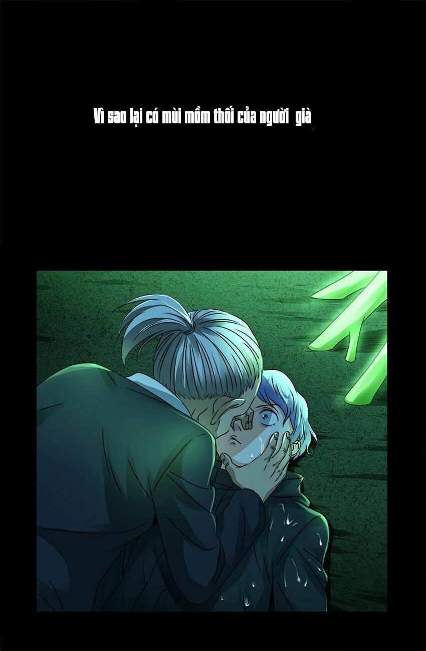 đọc truyện Huyết Ma Nhân Chương 271 ảnh 9 tại Thiên Thai Truyện