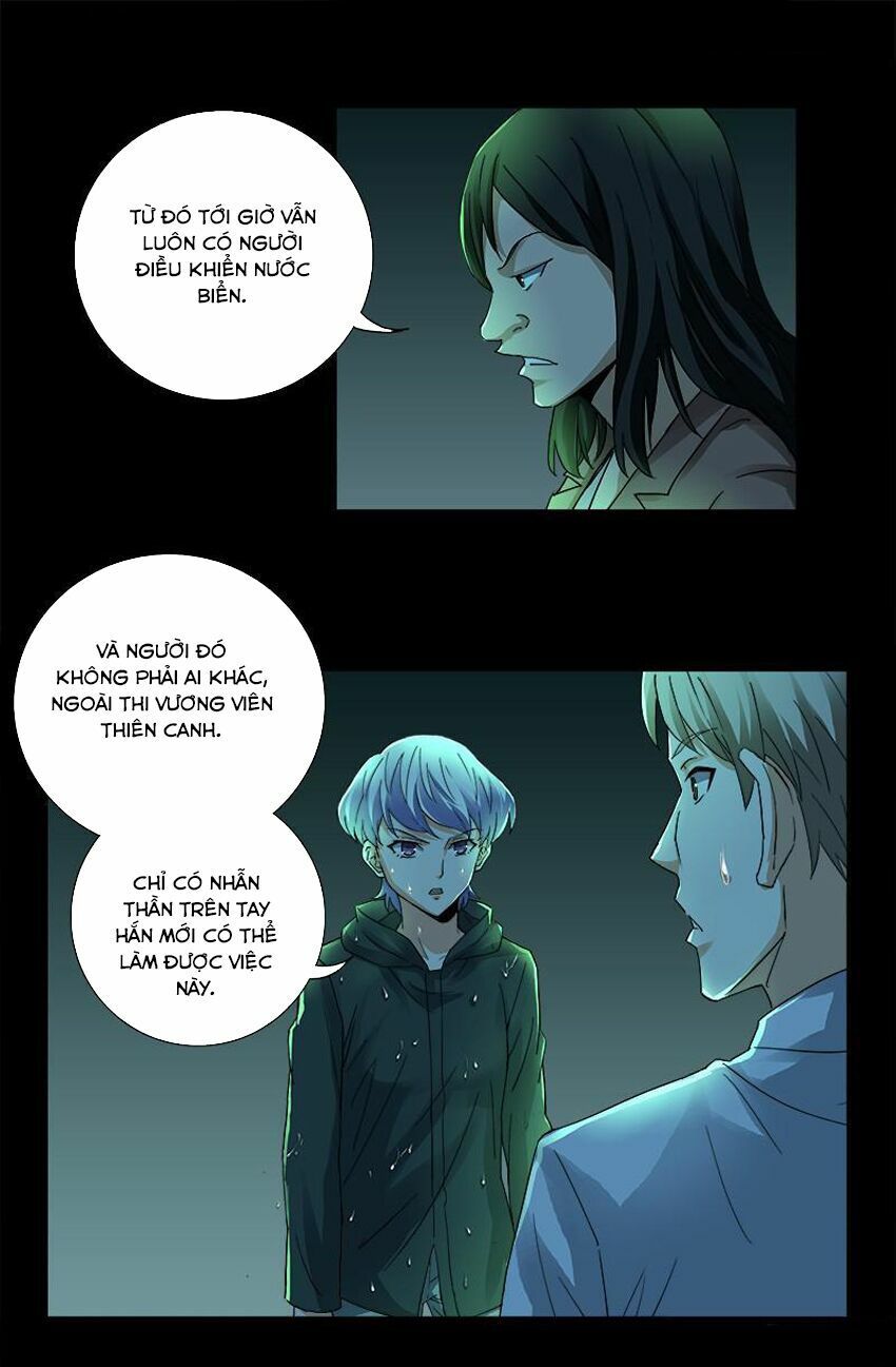 đọc truyện Huyết Ma Nhân Chương 272 ảnh 7 tại Thiên Thai Truyện