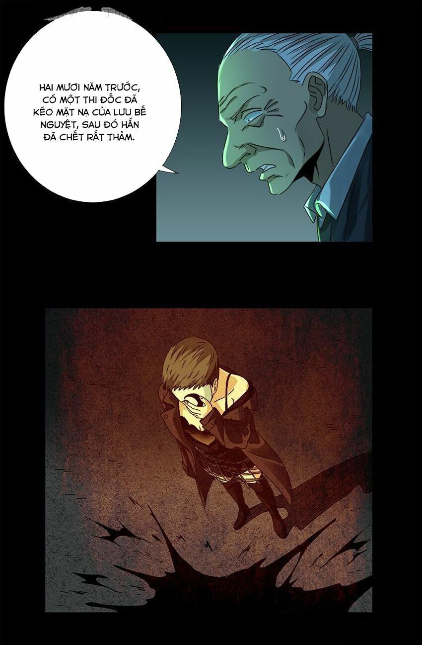 đọc truyện Huyết Ma Nhân Chương 273 ảnh 10 tại Thiên Thai Truyện