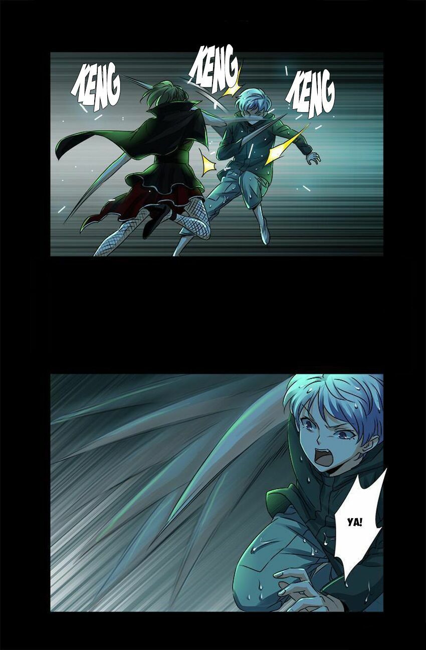 đọc truyện Huyết Ma Nhân Chương 274 ảnh 9 tại Thiên Thai Truyện