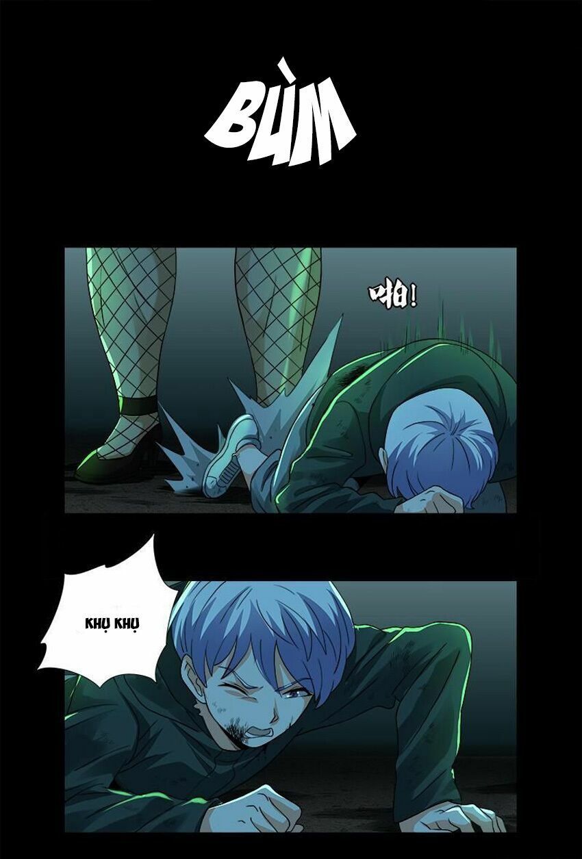 đọc truyện Huyết Ma Nhân Chương 276 ảnh 13 tại Thiên Thai Truyện