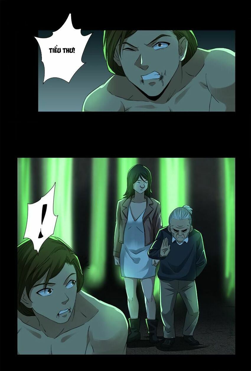 đọc truyện Huyết Ma Nhân Chương 276 ảnh 14 tại Thiên Thai Truyện