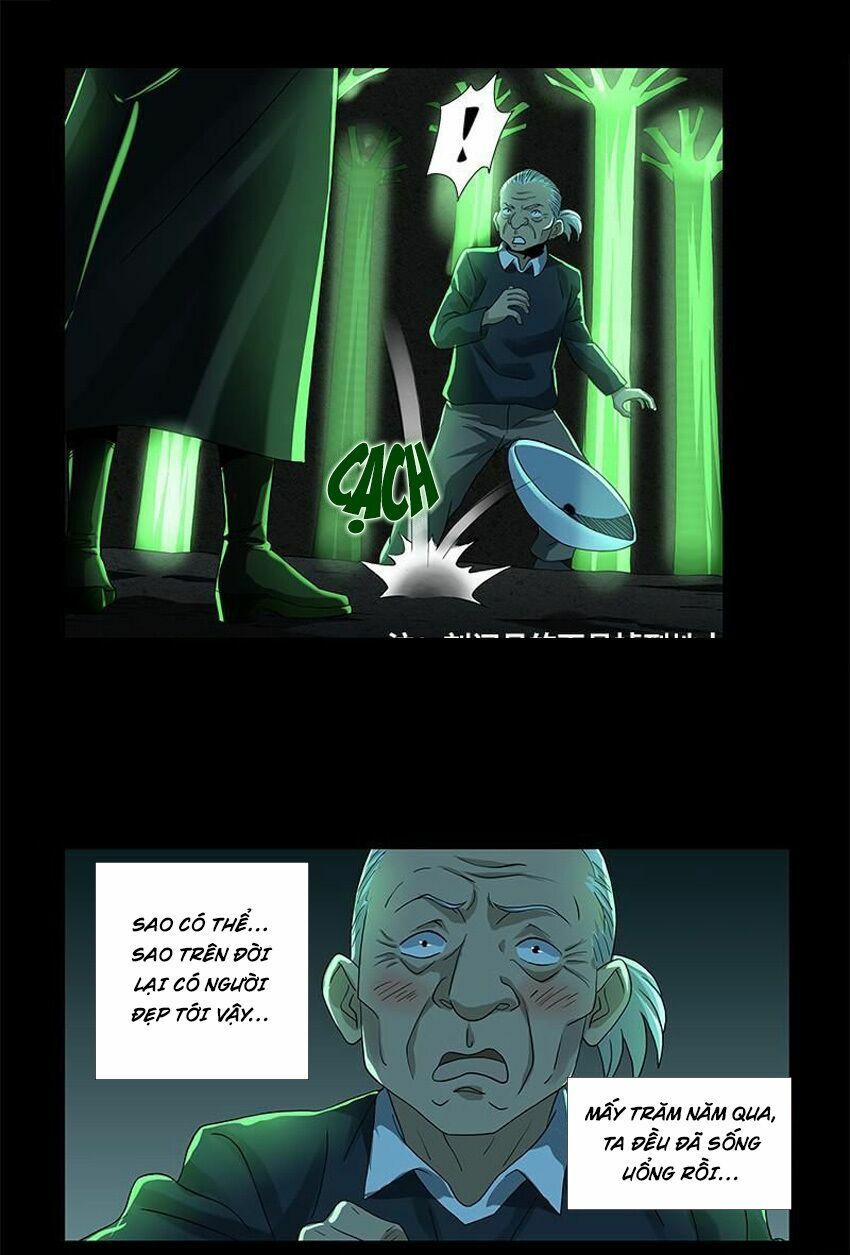 đọc truyện Huyết Ma Nhân Chương 276 ảnh 17 tại Thiên Thai Truyện