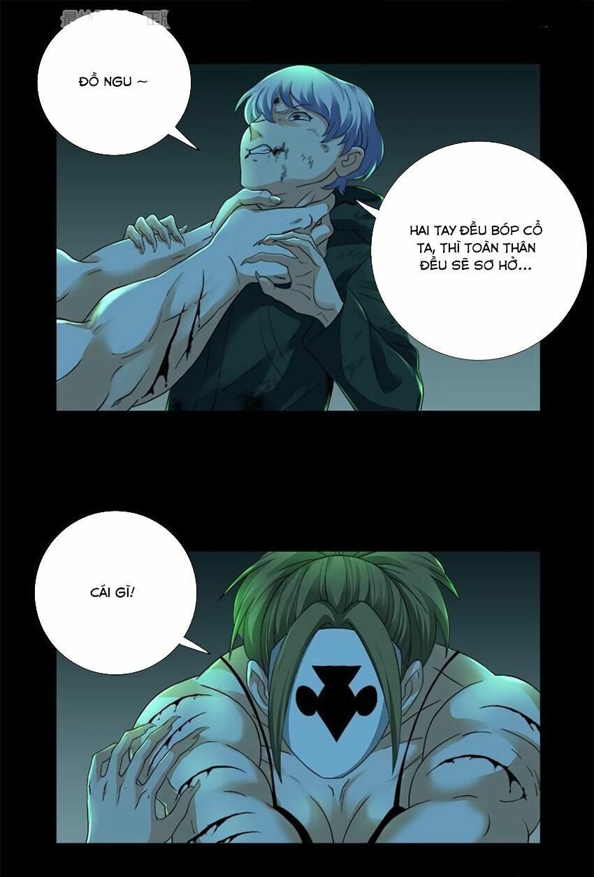 đọc truyện Huyết Ma Nhân Chương 276 ảnh 5 tại Thiên Thai Truyện