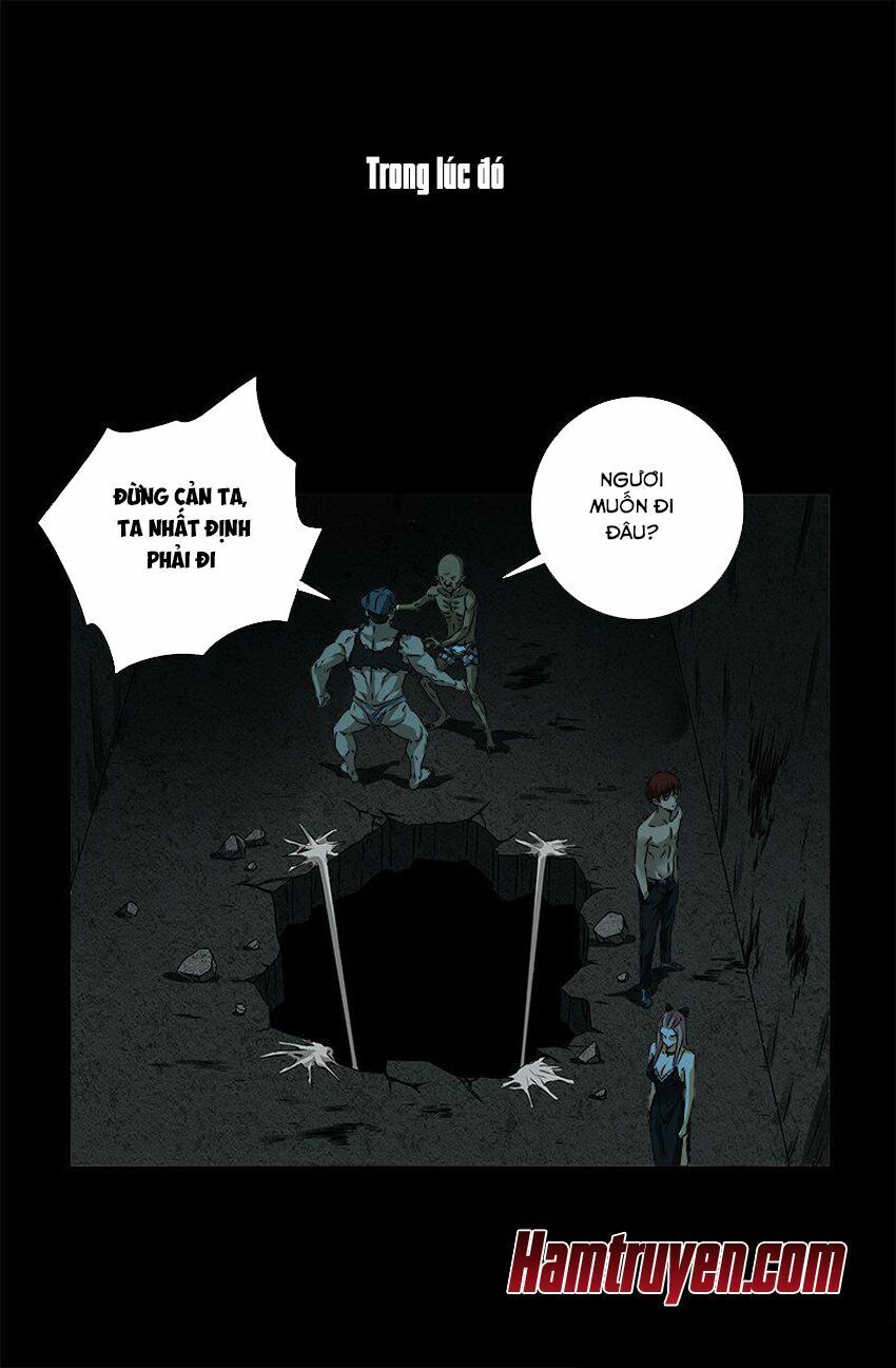 đọc truyện Huyết Ma Nhân Chương 277 ảnh 4 tại Thiên Thai Truyện