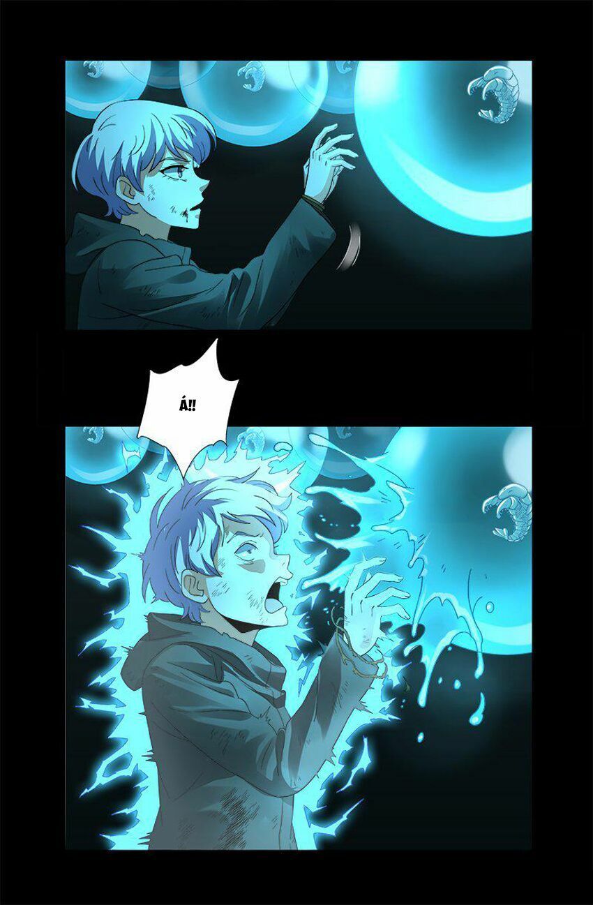 đọc truyện Huyết Ma Nhân Chương 278 ảnh 10 tại Thiên Thai Truyện