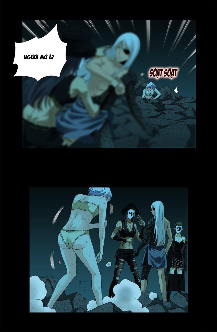 đọc truyện Huyết Ma Nhân Chương 279 ảnh 16 tại Thiên Thai Truyện