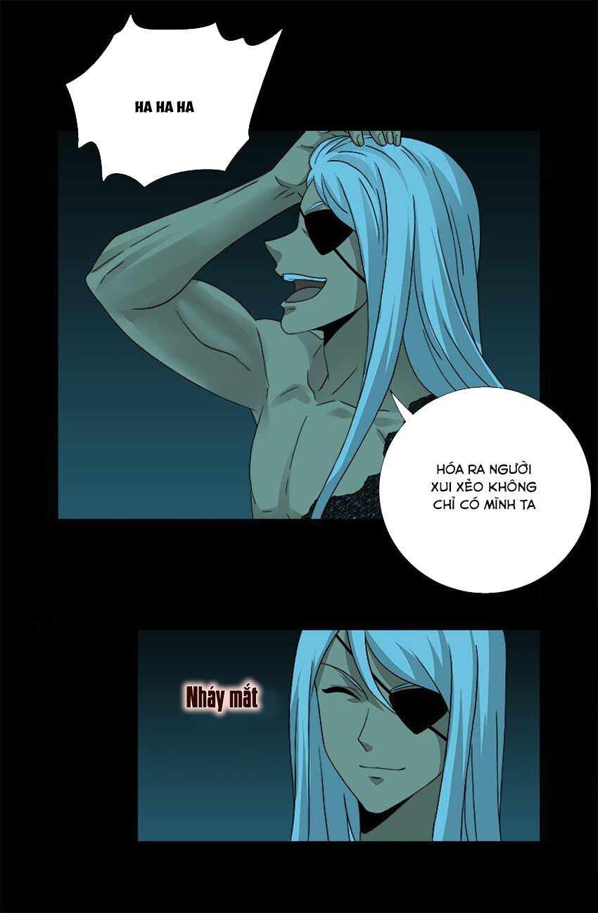 đọc truyện Huyết Ma Nhân Chương 279 ảnh 19 tại Thiên Thai Truyện