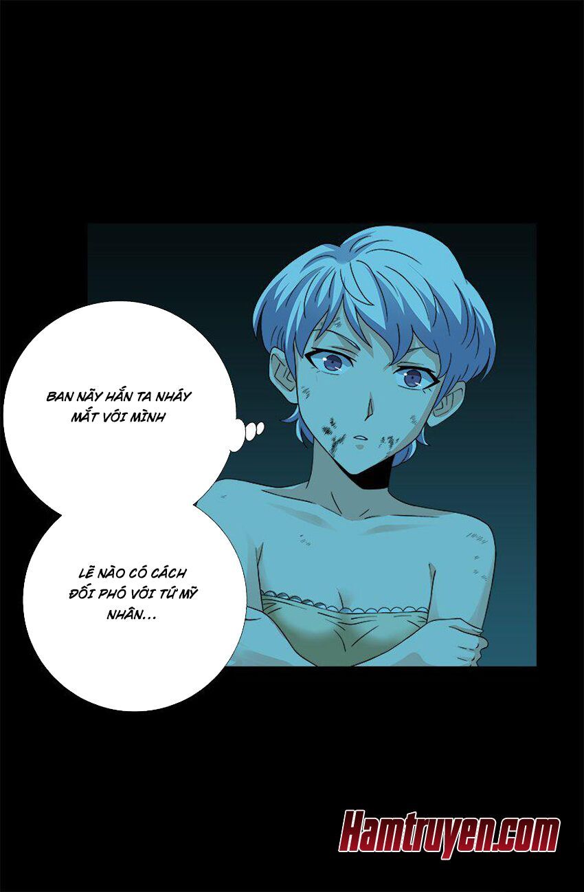 đọc truyện Huyết Ma Nhân Chương 279 ảnh 20 tại Thiên Thai Truyện