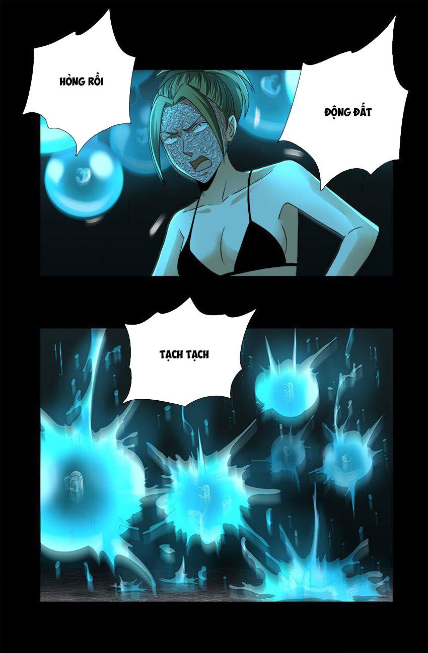 đọc truyện Huyết Ma Nhân Chương 279 ảnh 6 tại Thiên Thai Truyện